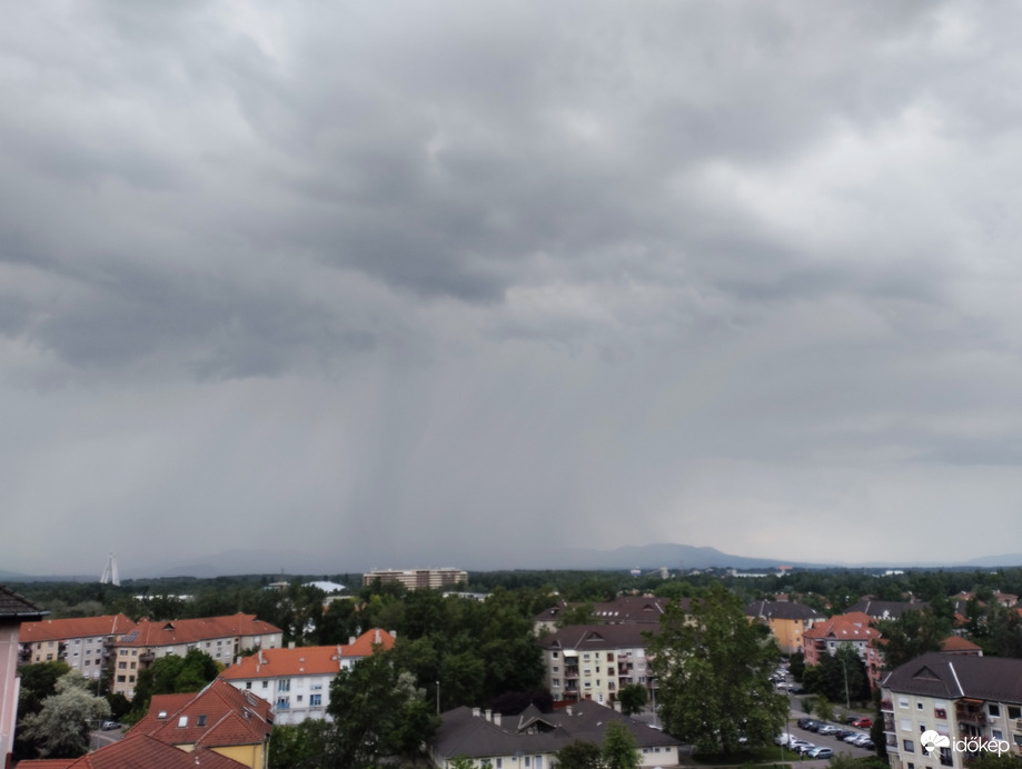 Budapest IV.ker - Káposztásmegyer