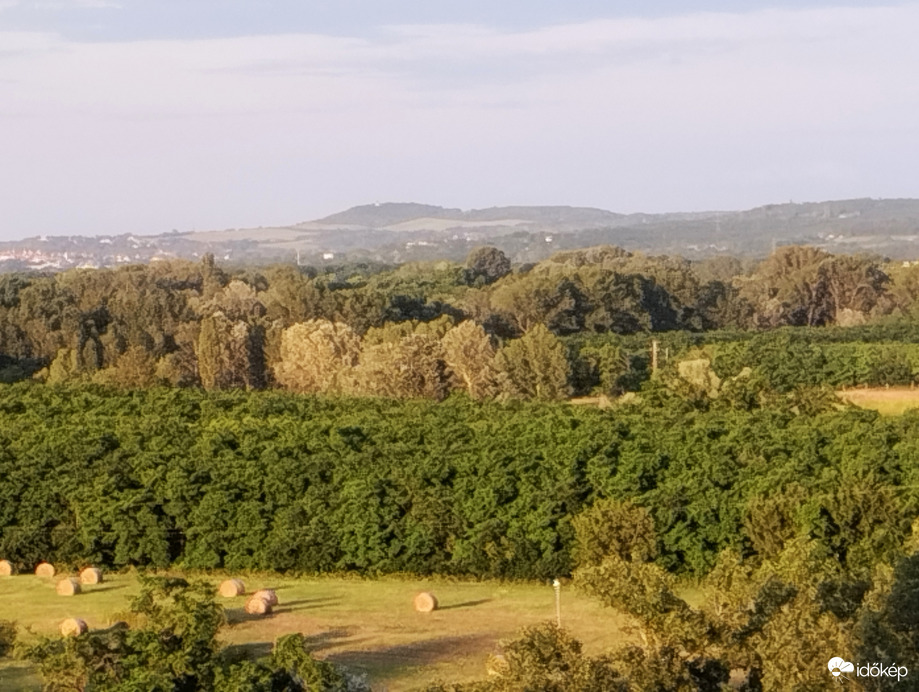 Budapest IV.ker - Káposztásmegyer