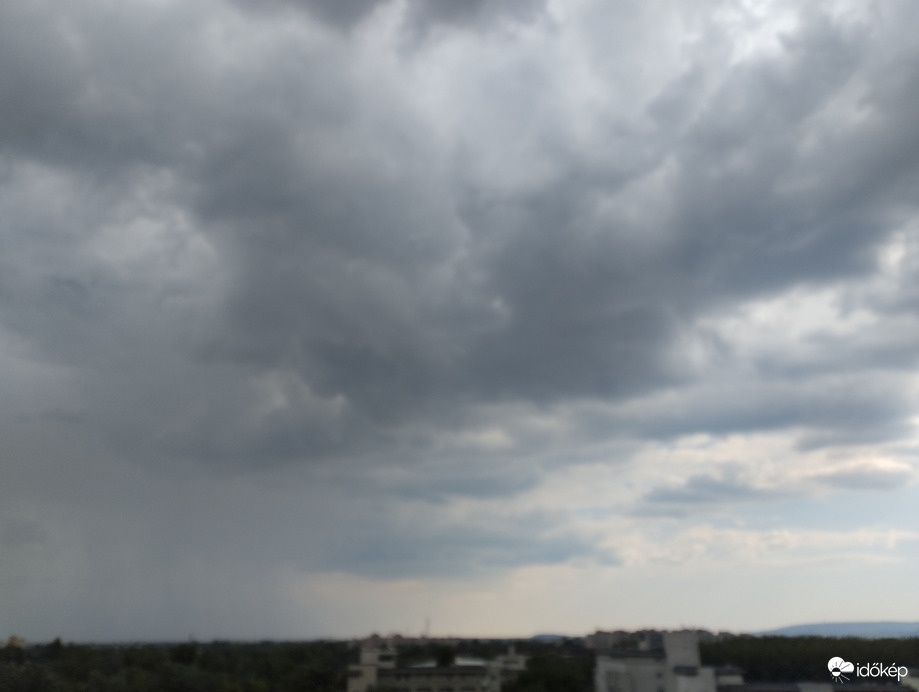 Budapest IV.ker - Káposztásmegyer