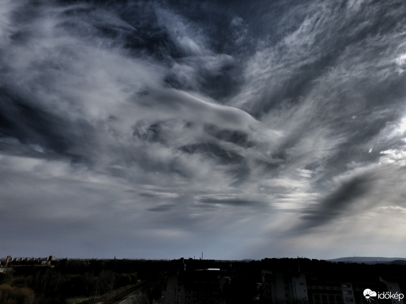 Budapest IV.ker - Káposztásmegyer