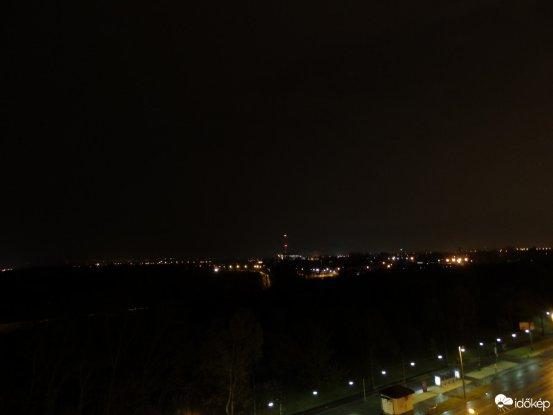 Budapest IV.ker - Káposztásmegyer