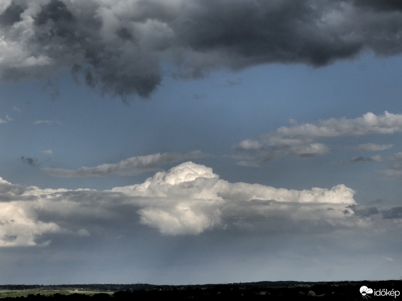 Budapest IV.ker - Káposztásmegyer