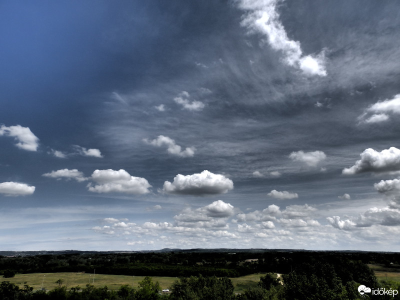 Budapest IV.ker - Káposztásmegyer