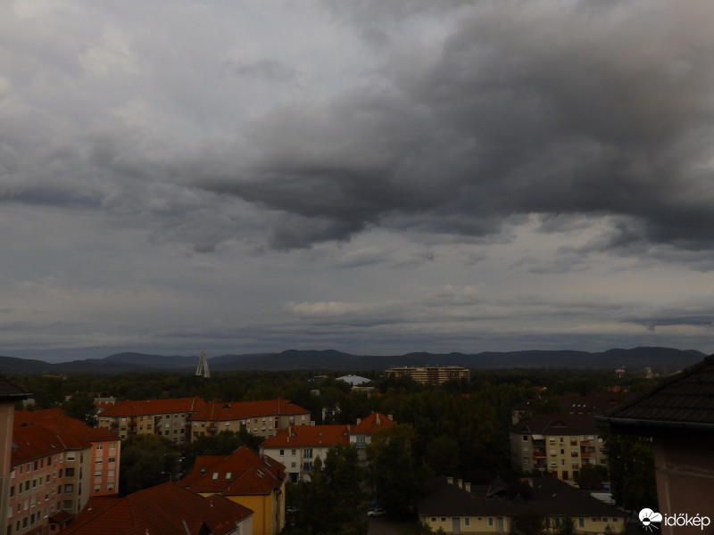 Budapest IV.ker - Káposztásmegyer