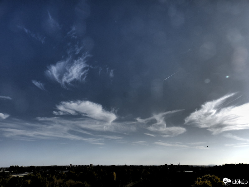 Budapest IV.ker - Káposztásmegyer