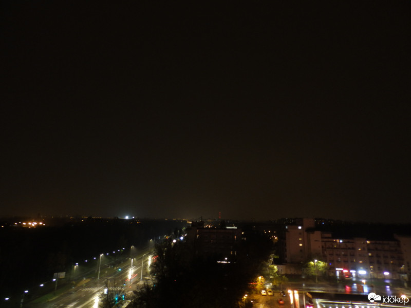 Budapest IV.ker - Káposztásmegyer