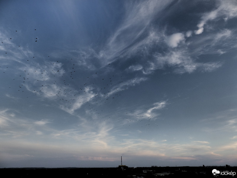 Budapest IV.ker - Káposztásmegyer