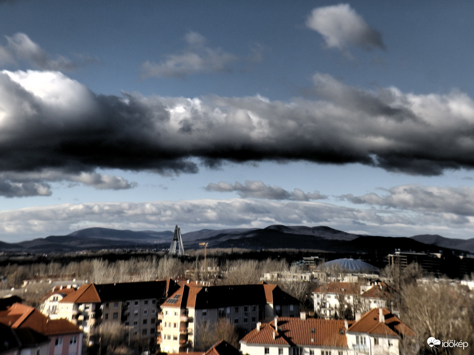 Budapest IV.ker - Káposztásmegyer