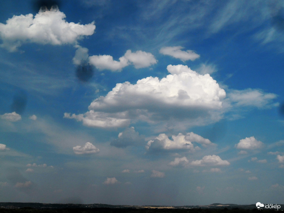 Budapest IV.ker - Káposztásmegyer