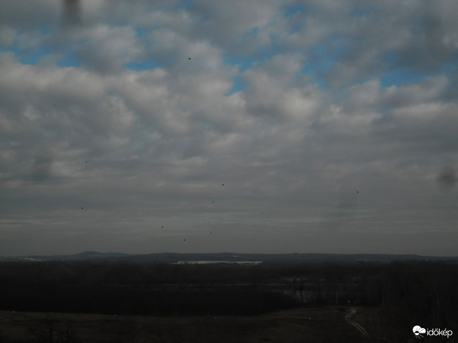 Budapest IV.ker - Káposztásmegyer