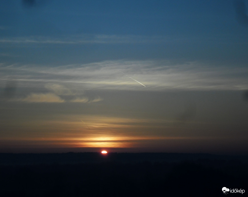 Budapest IV.ker - Káposztásmegyer