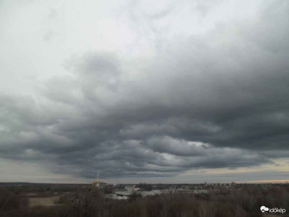 Budapest IV.ker - Káposztásmegyer