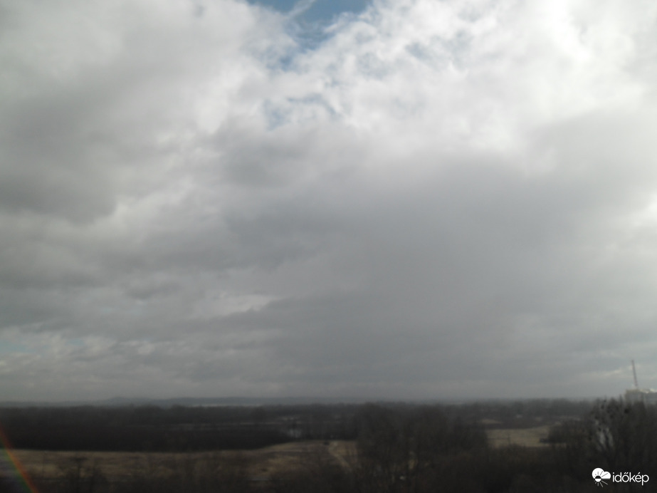 Budapest IV.ker - Káposztásmegyer