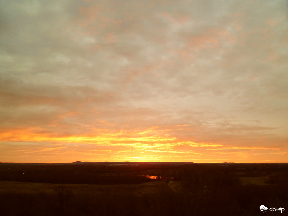Budapest IV.ker - Káposztásmegyer