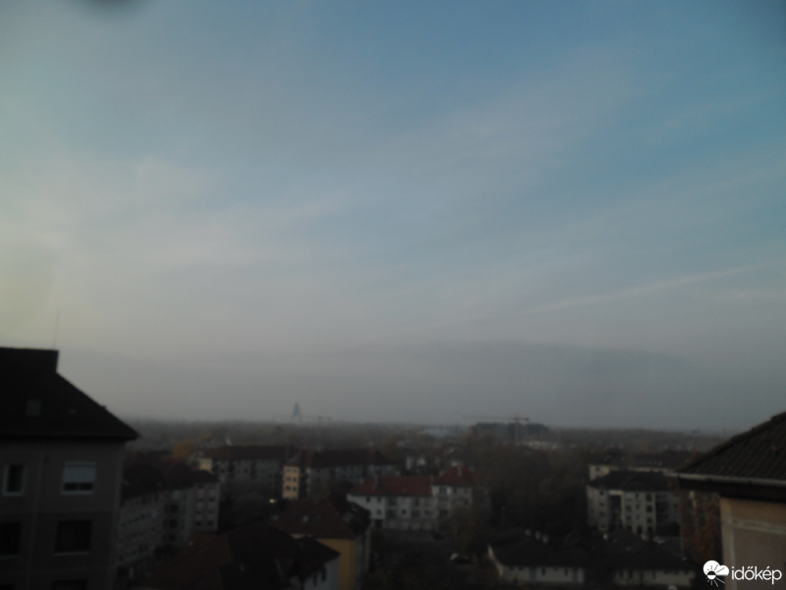 Budapest IV.ker - Káposztásmegyer
