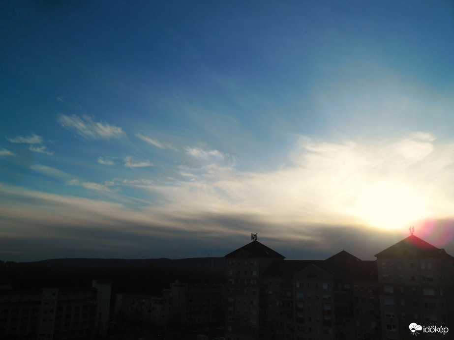 Budapest IV.ker - Káposztásmegyer