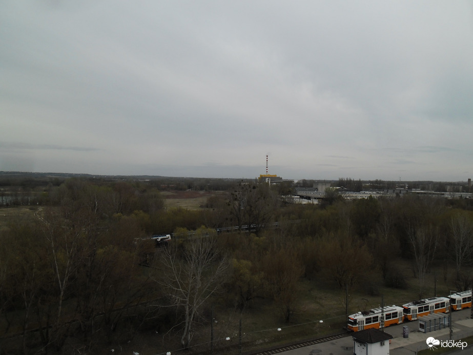 Budapest IV.ker - Káposztásmegyer