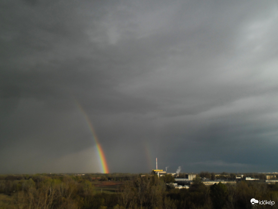 Budapest IV.ker - Káposztásmegyer