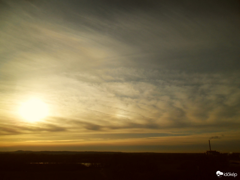 Budapest IV.ker - Káposztásmegyer