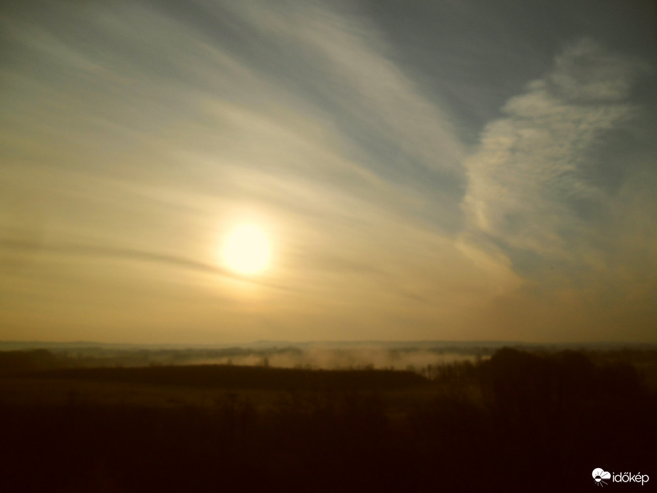 Budapest IV.ker - Káposztásmegyer