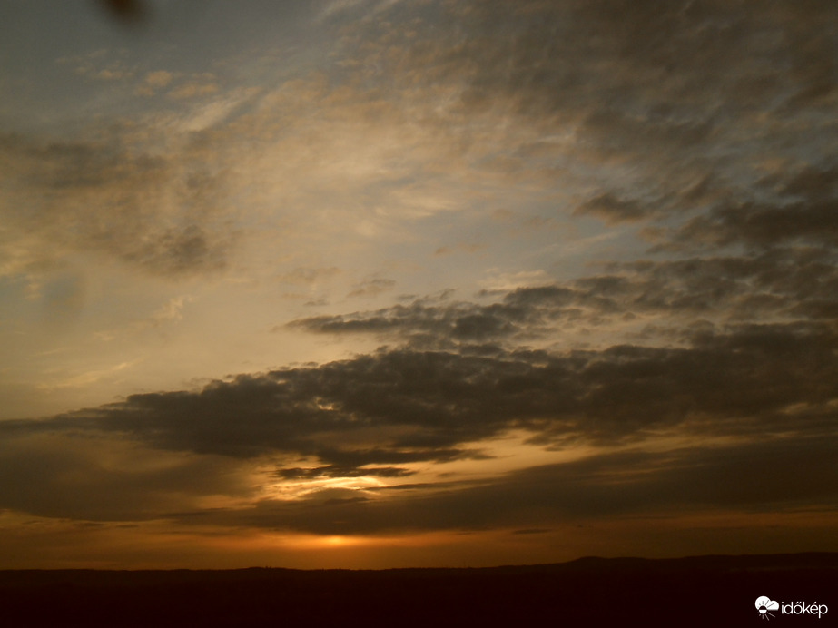 Budapest IV.ker - Káposztásmegyer