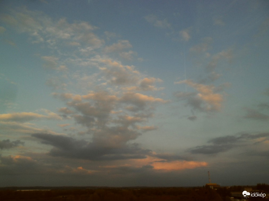 Budapest IV.ker - Káposztásmegyer