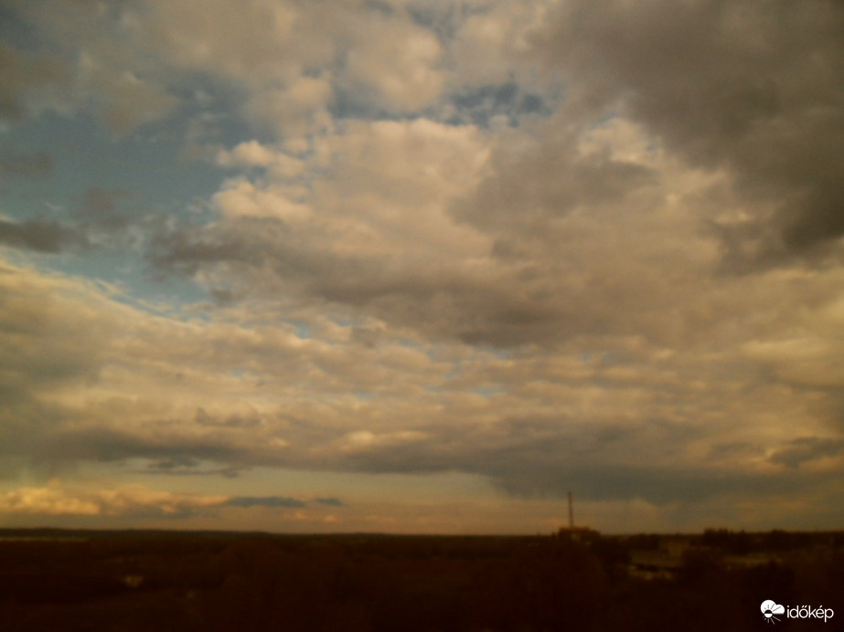 Budapest IV.ker - Káposztásmegyer