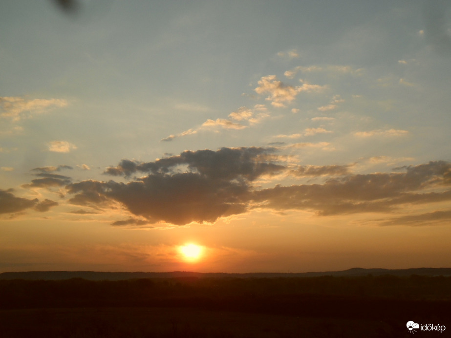 Budapest IV.ker - Káposztásmegyer