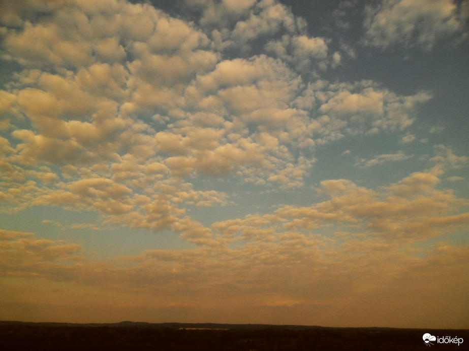 Budapest IV.ker - Káposztásmegyer