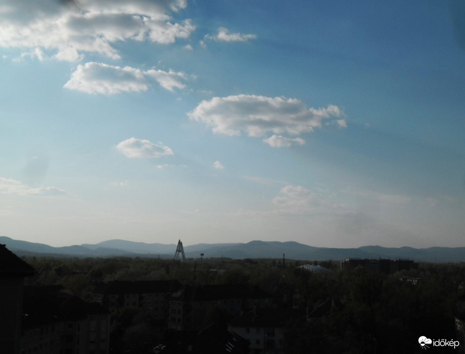 Budapest IV.ker - Káposztásmegyer