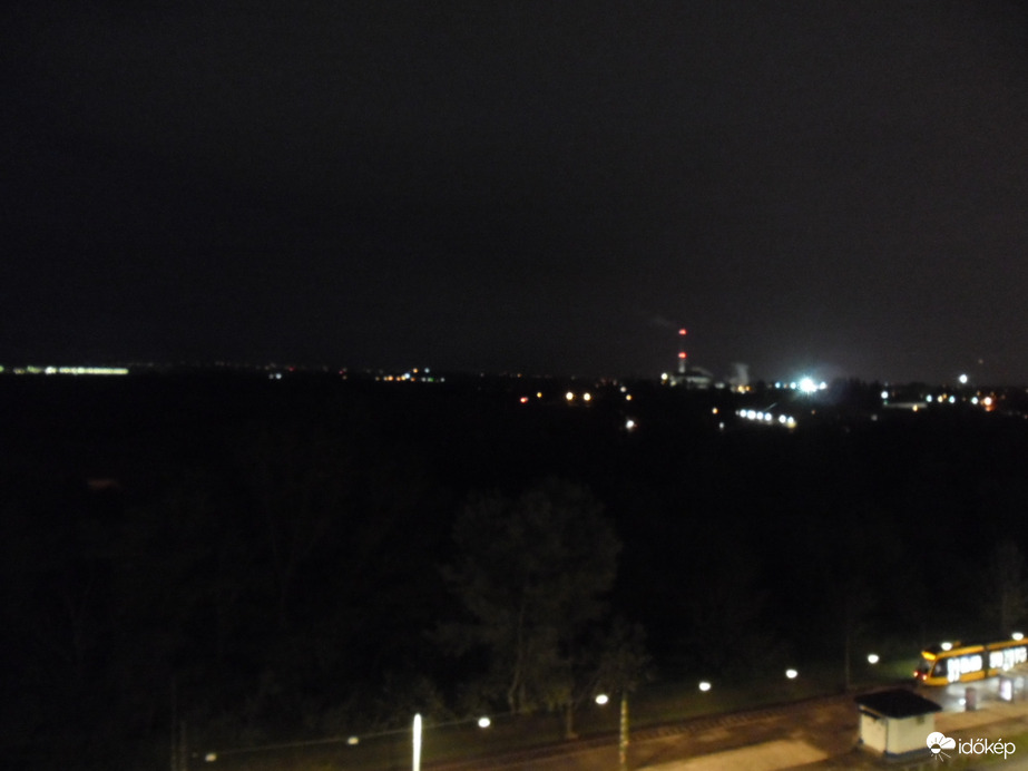 Budapest IV.ker - Káposztásmegyer