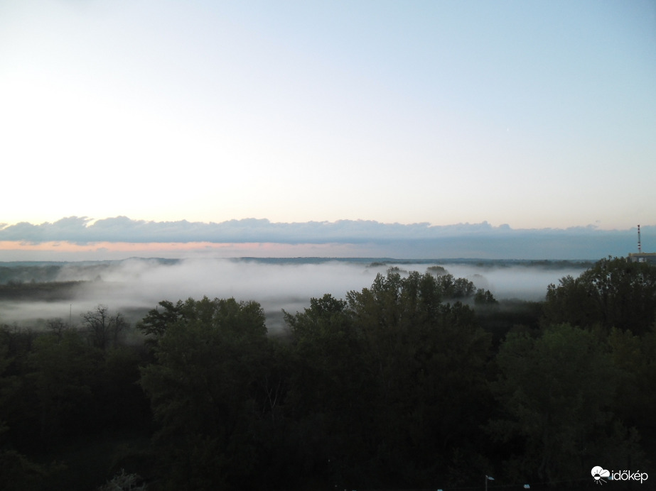 Budapest IV.ker - Káposztásmegyer