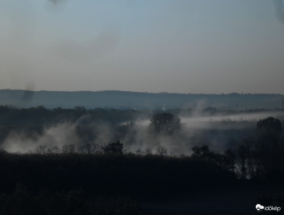 Budapest IV.ker - Káposztásmegyer