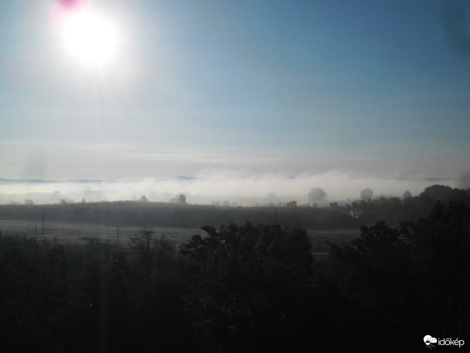 Budapest IV.ker - Káposztásmegyer