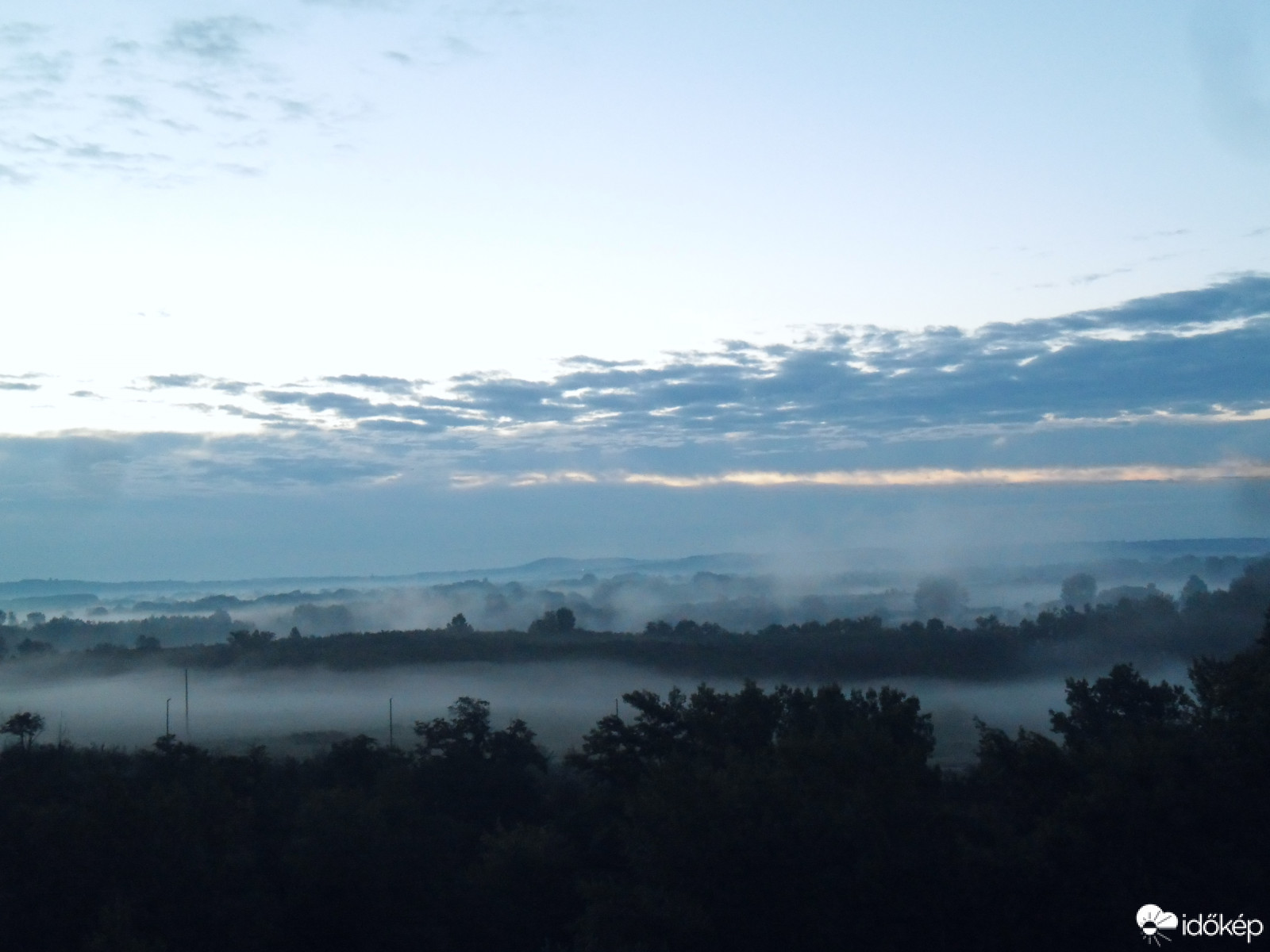 Budapest IV.ker - Káposztásmegyer