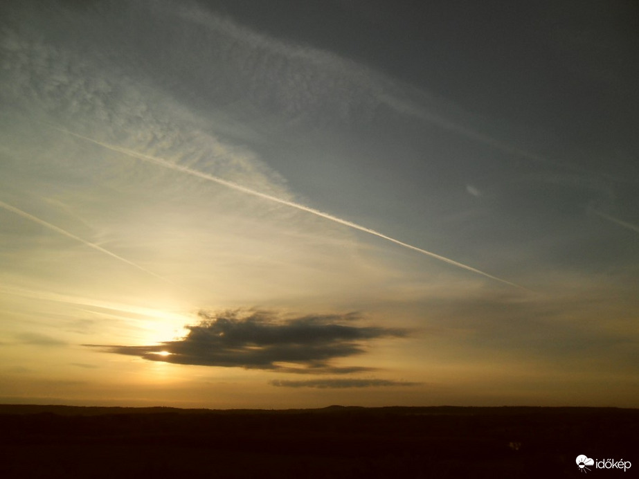 Budapest IV.ker - Káposztásmegyer