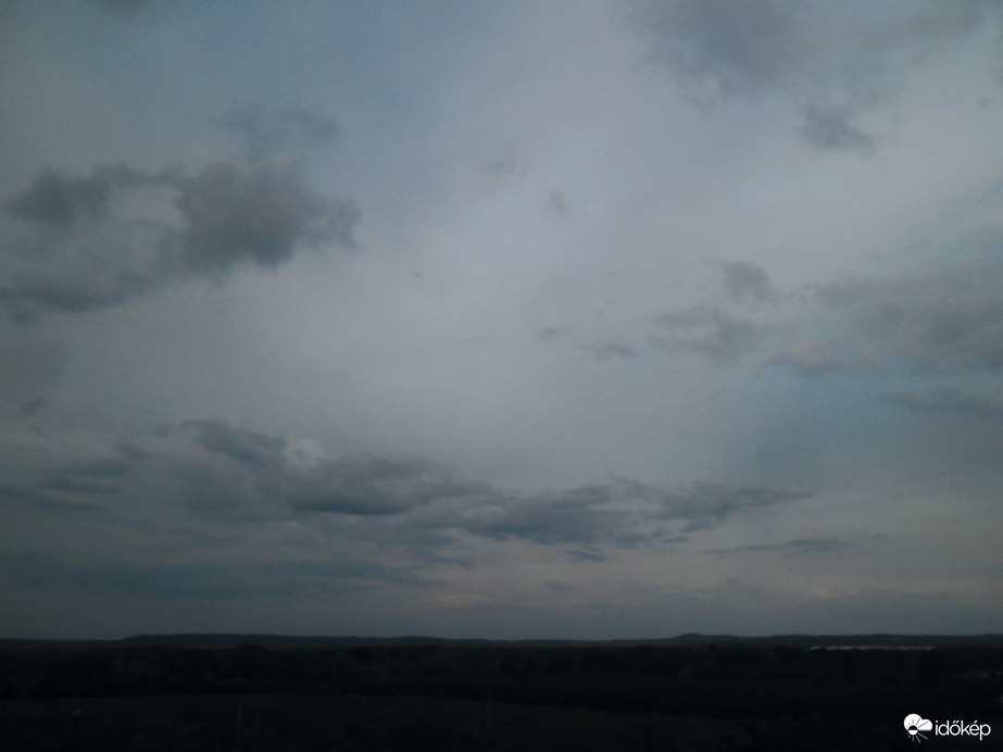 Budapest IV.ker - Káposztásmegyer