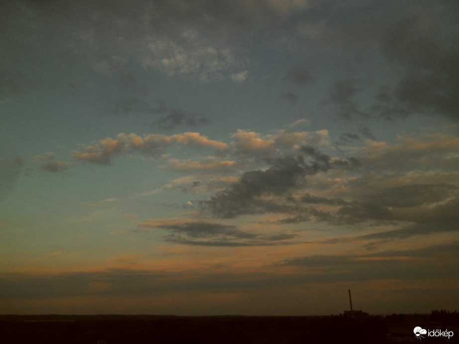 Budapest IV.ker - Káposztásmegyer