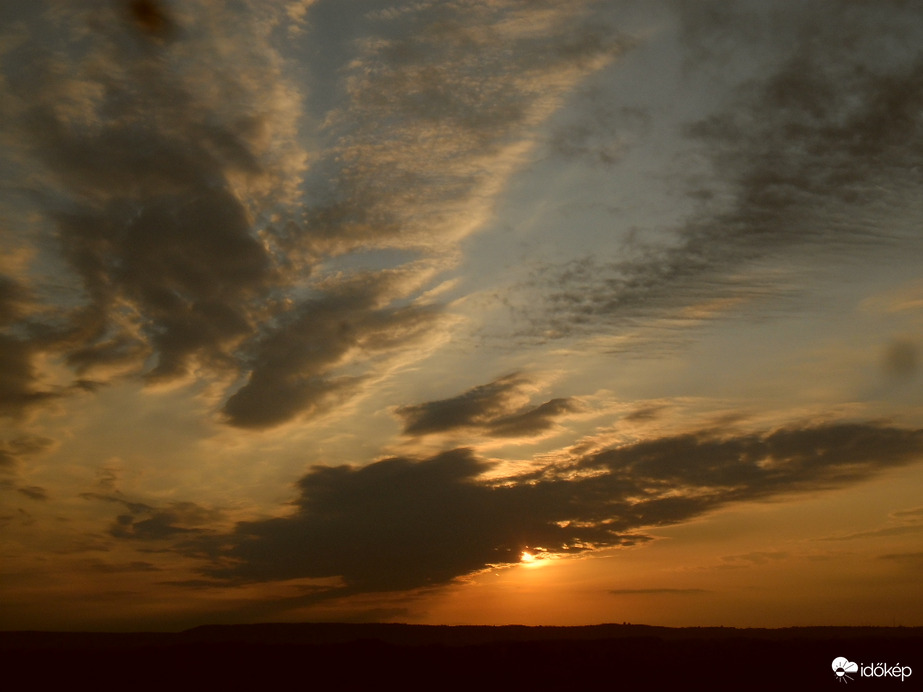 Budapest IV.ker - Káposztásmegyer