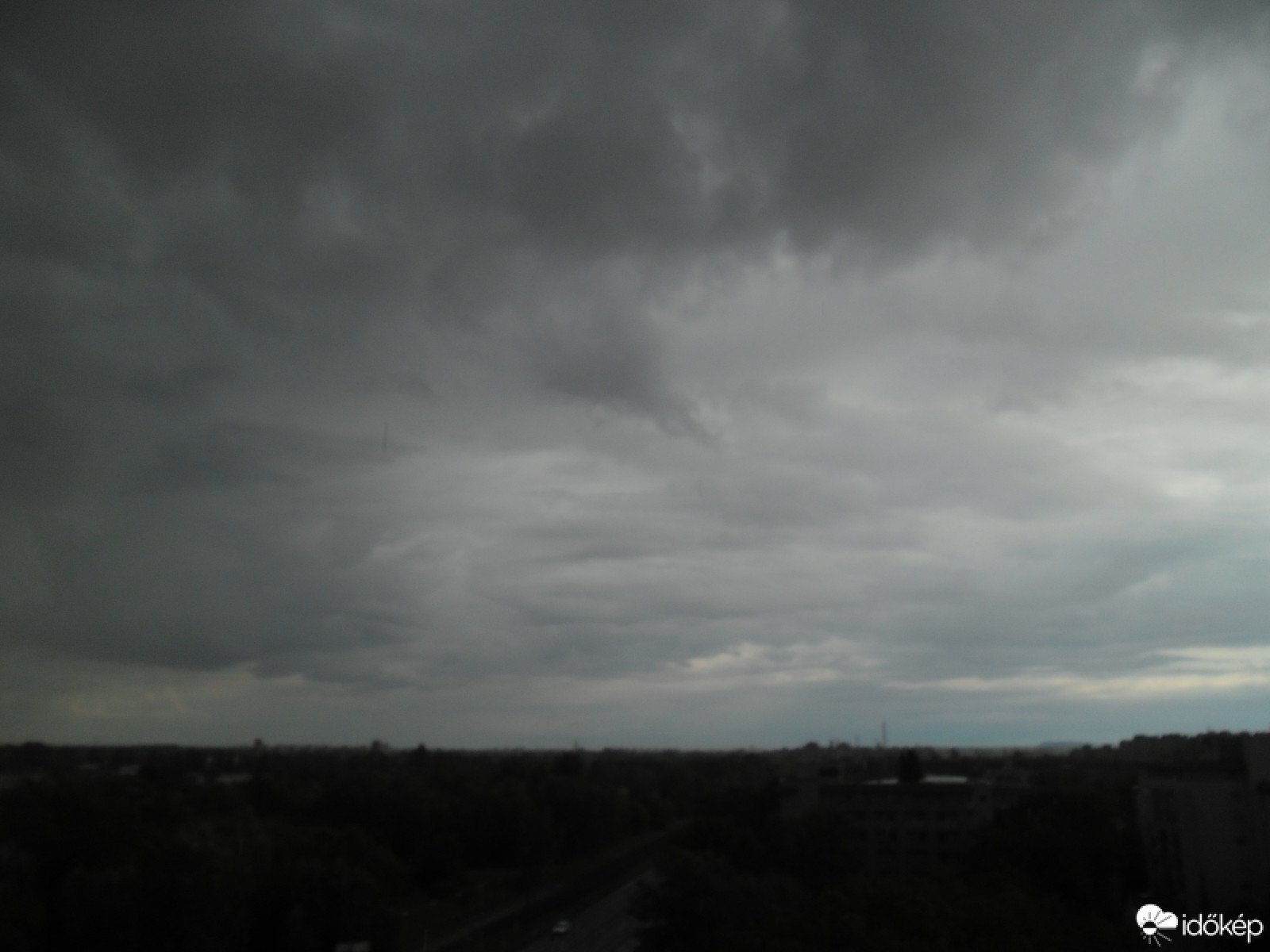 Budapest IV.ker - Káposztásmegyer