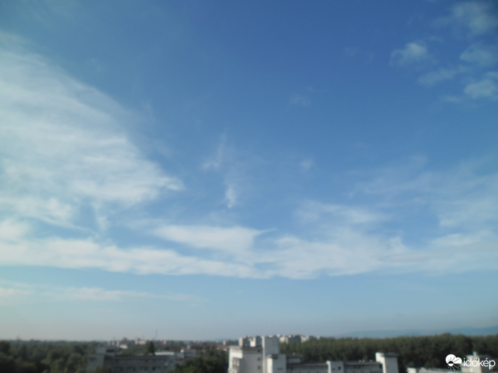 Budapest IV.ker - Káposztásmegyer