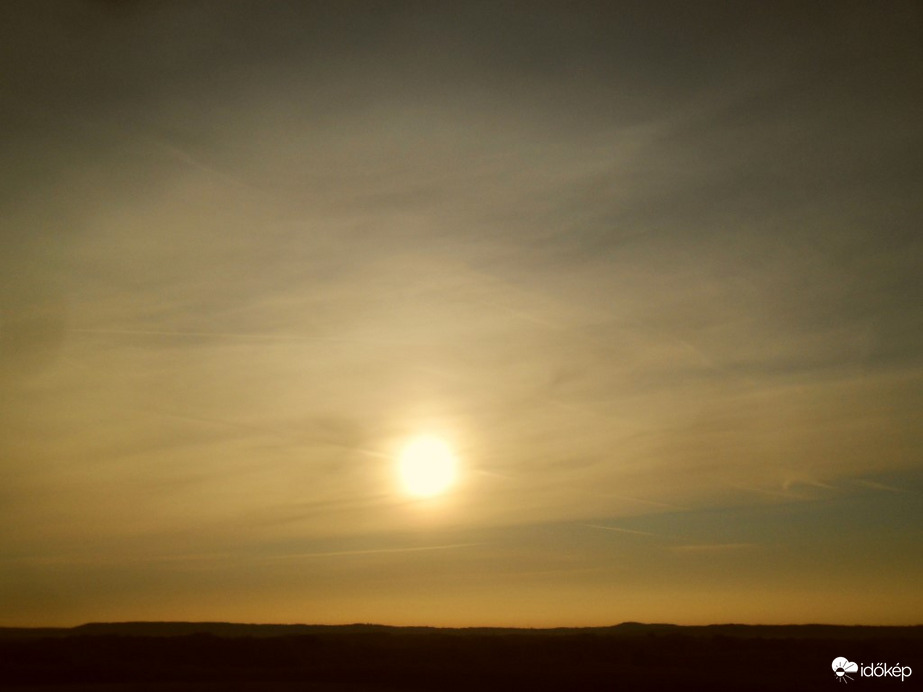 Budapest IV.ker - Káposztásmegyer