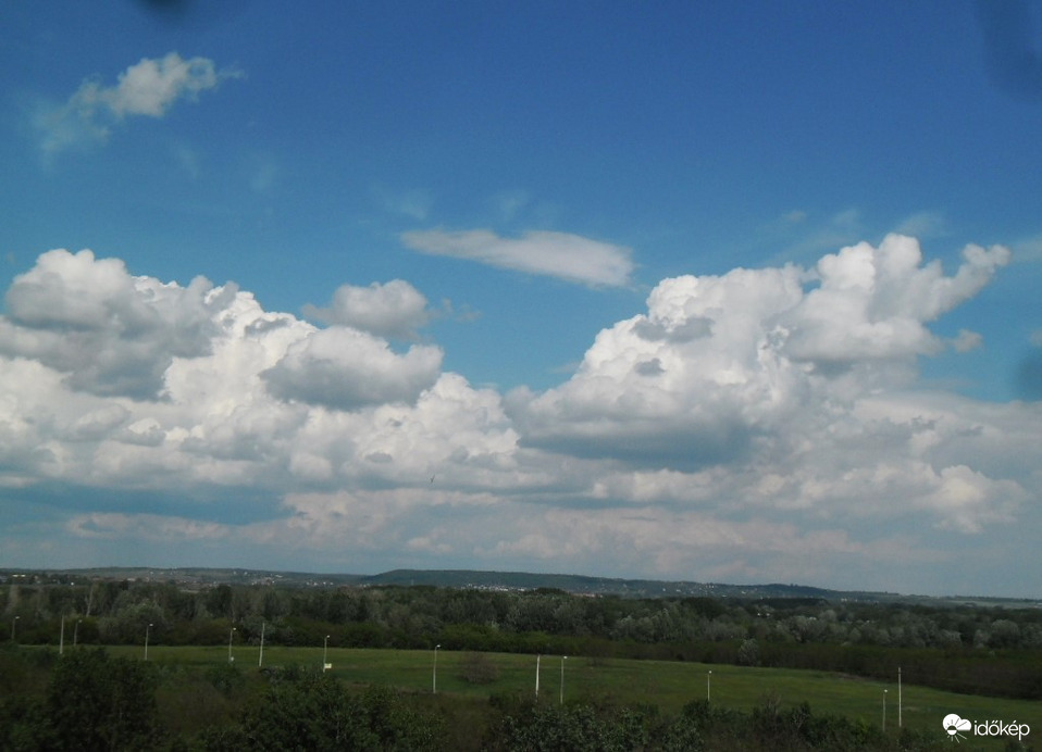 Budapest IV.ker - Káposztásmegyer