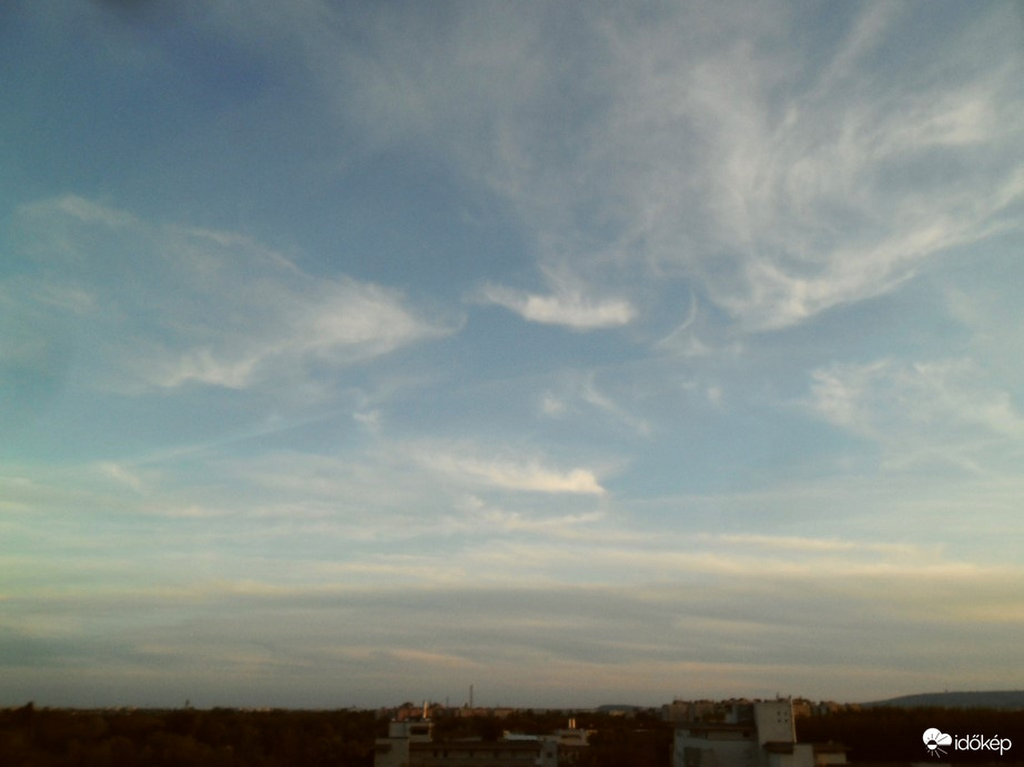 Budapest IV.ker - Káposztásmegyer