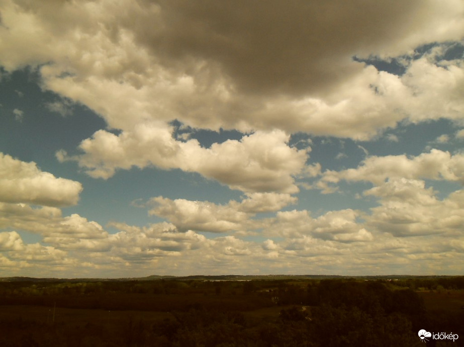 Budapest IV.ker - Káposztásmegyer