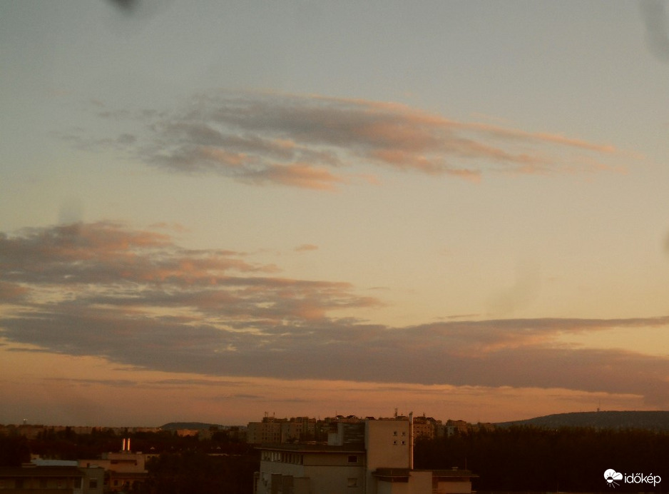 Budapest IV.ker - Káposztásmegyer