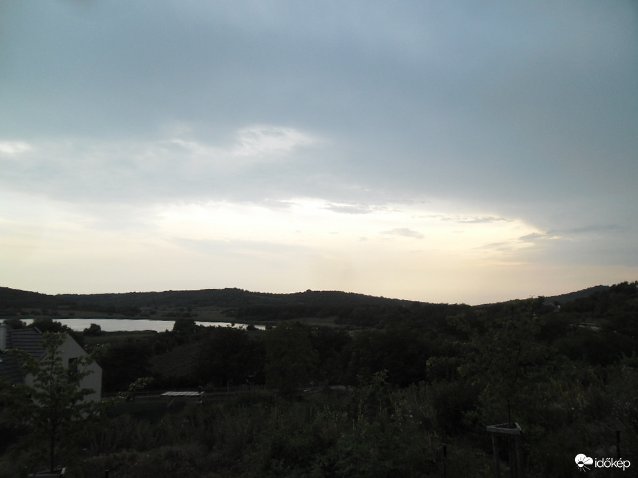 Budapest IV.ker - Káposztásmegyer