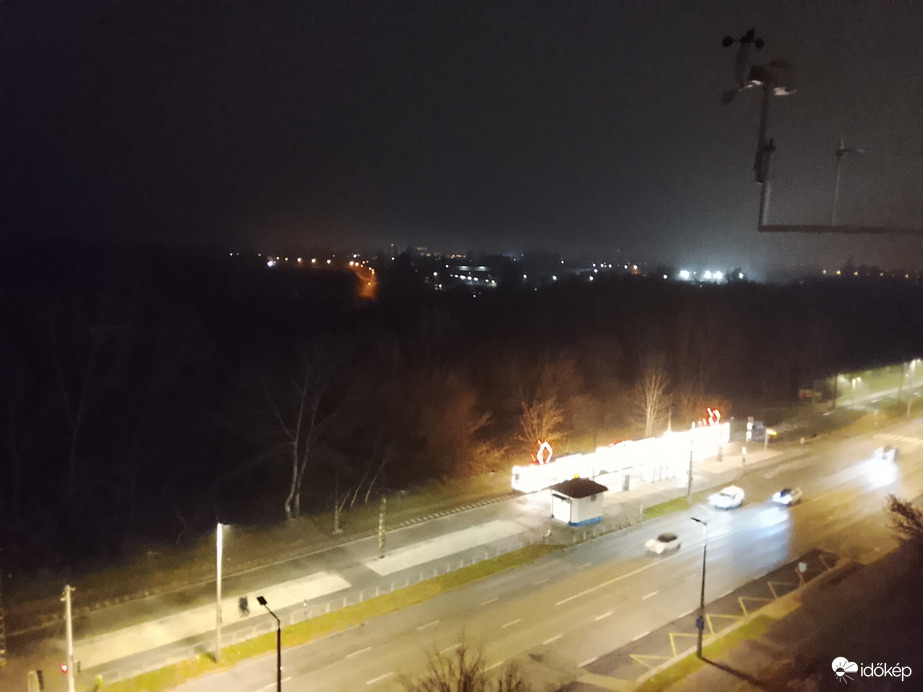 Budapest IV.ker - Káposztásmegyer