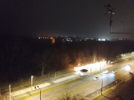 Budapest IV.ker - Káposztásmegyer