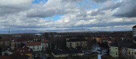 Budapest IV.ker - Káposztásmegyer